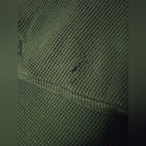 Vtg. Acme Clothing • Looney Tunes Long Sleeve SizeL - Picture 8 of 8